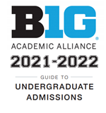 Admissions top banner