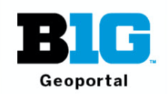 Geoportal image Geoportal logo