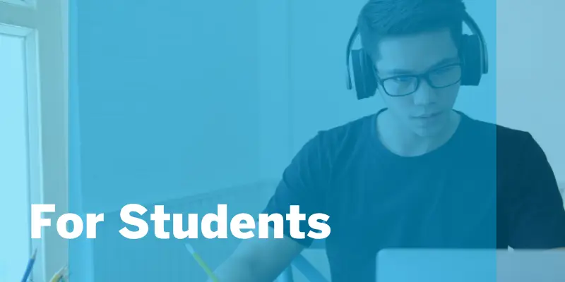 LCTL Courseshare For Students