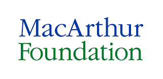 macarthur foundation logo