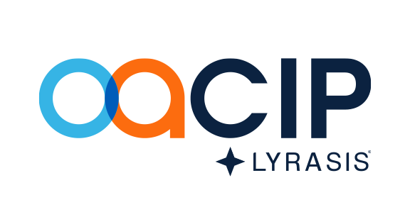 oacip logo
