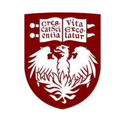 University of Chicago Logo