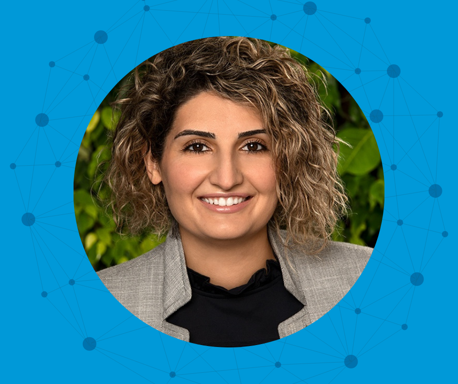 Headshot of Naira Tumanyan