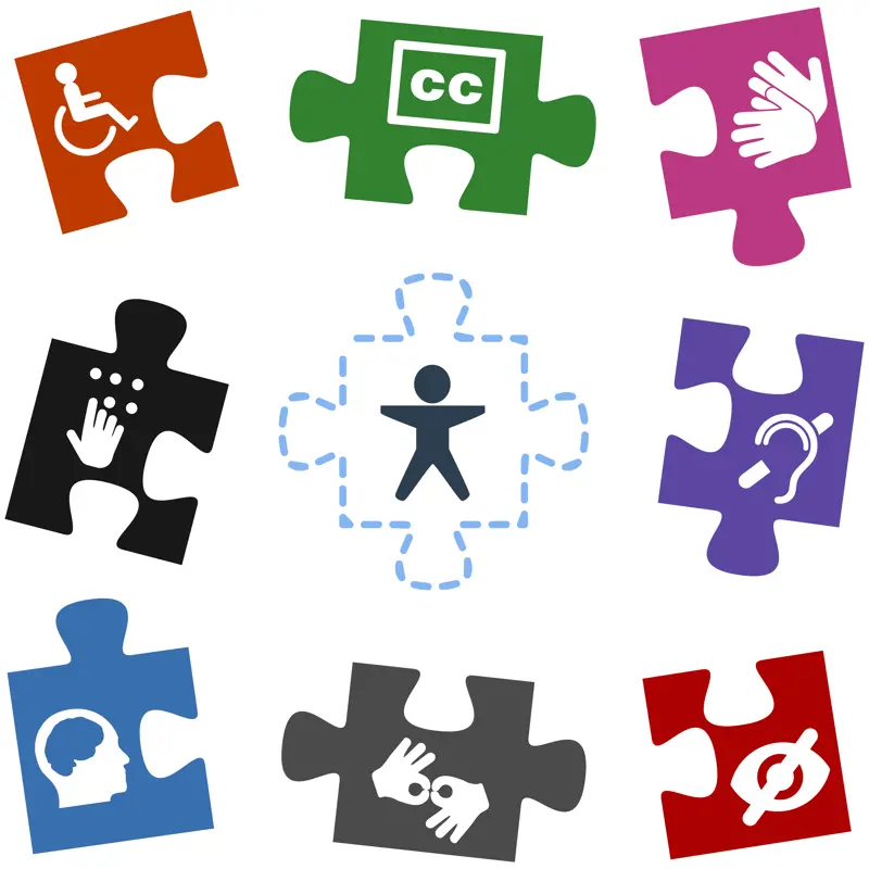 web accessibility
