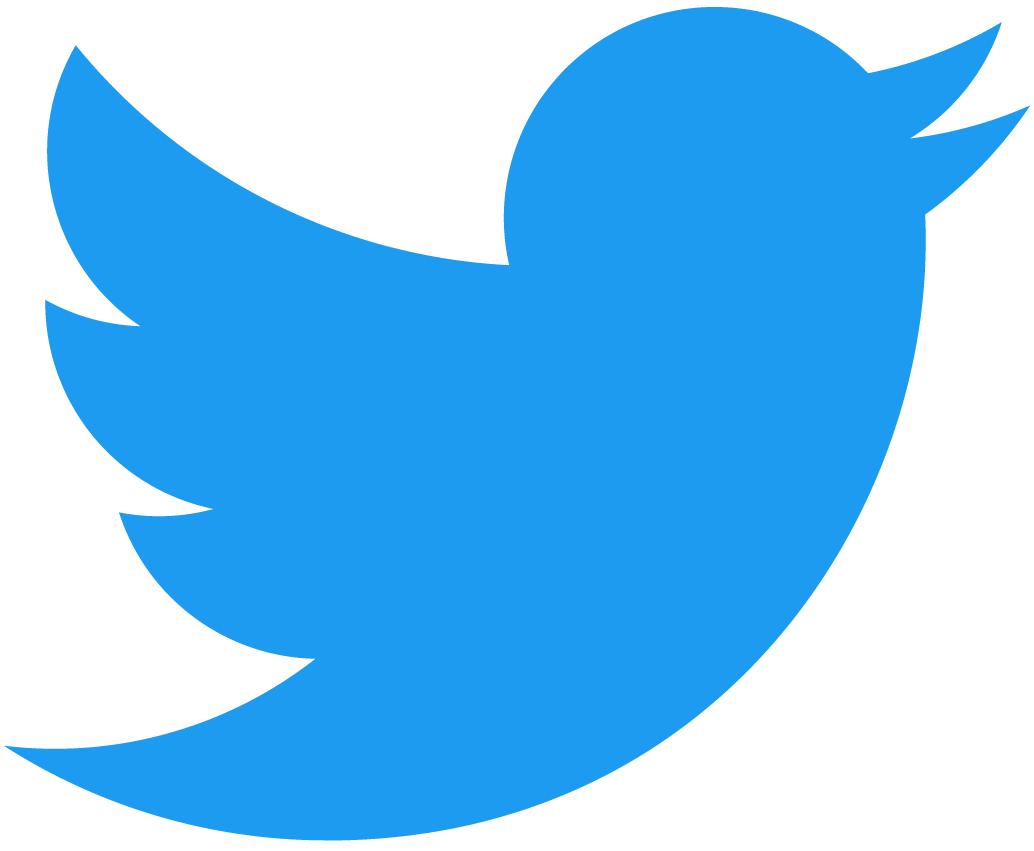2021 Twitter logo