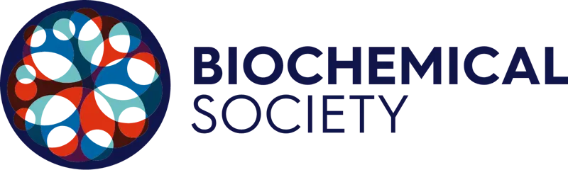 logo for biochemical society