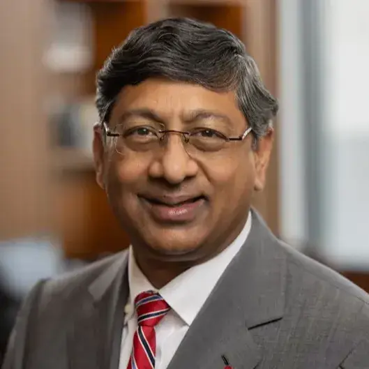 Ravi Bellamkonda - Ohio State University