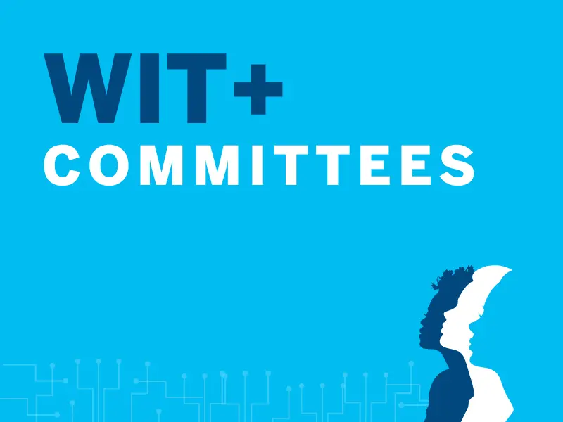 WIT Committees Card